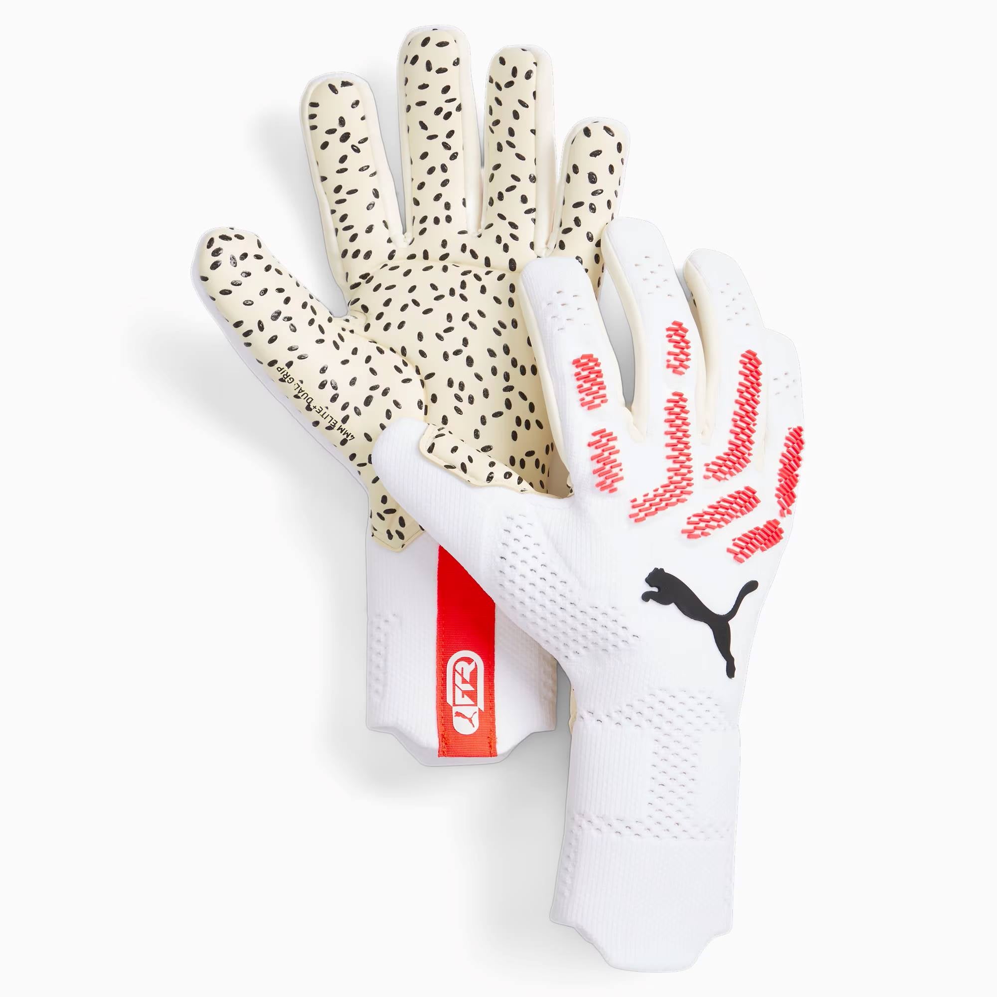 2024 PUMA WHITE GLOVES