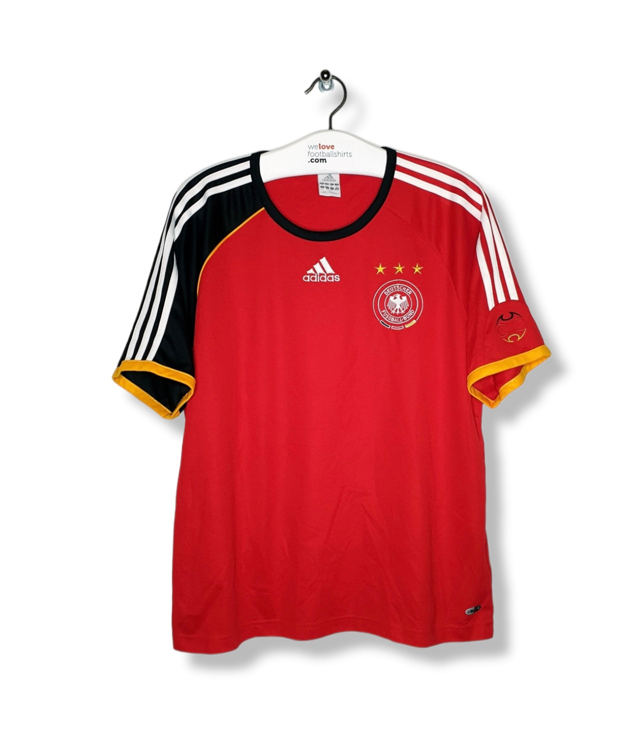 Germany 2006 away