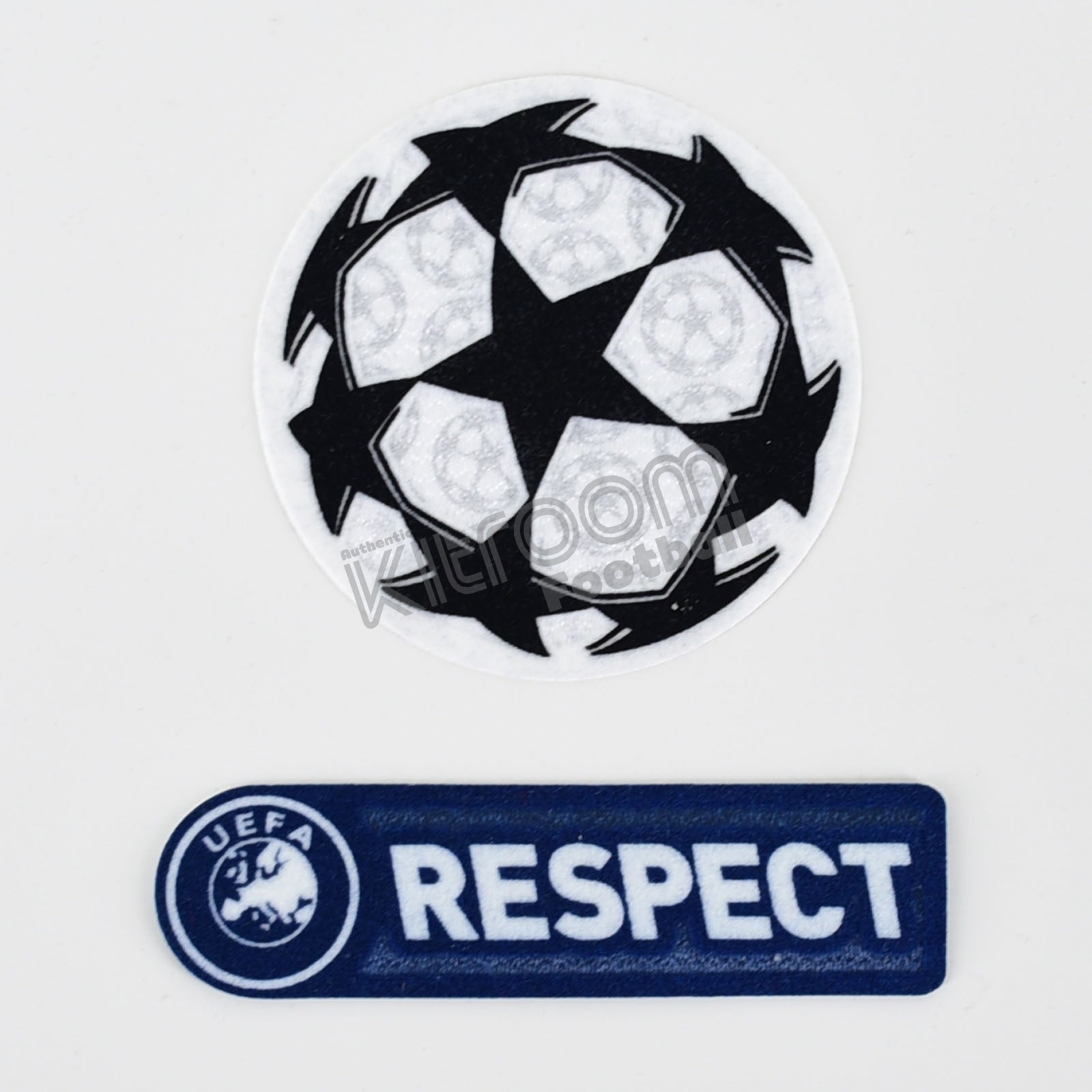 2011 ucl badges