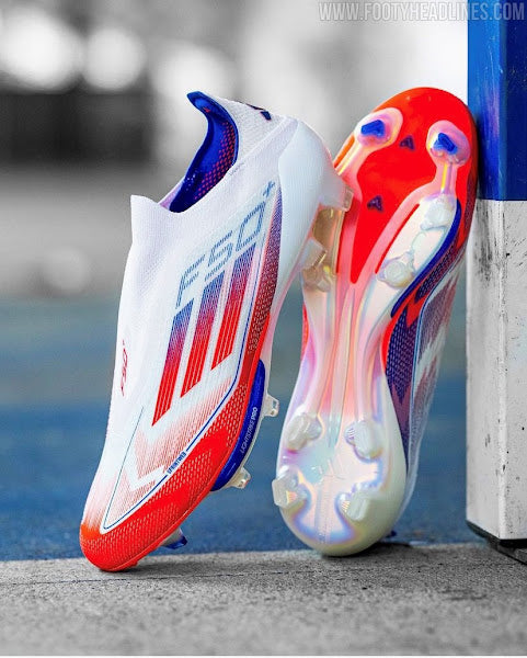 Adidas F50 2024 Boots Universalsportswear.lb