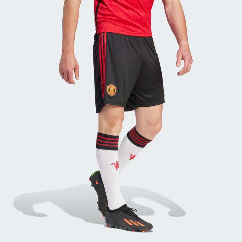 23-24 united black shorts