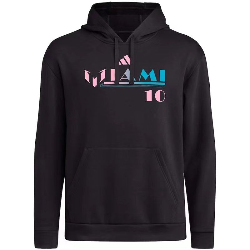 MIAMI MESSI HOODIE