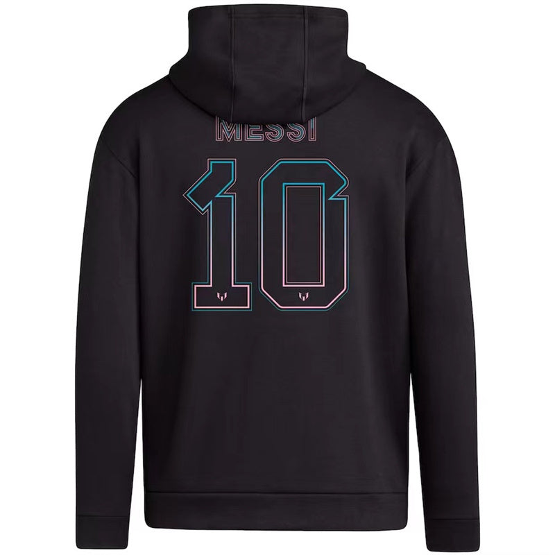 MIAMI MESSI HOODIE