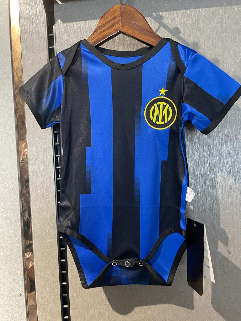 Inter baby edition