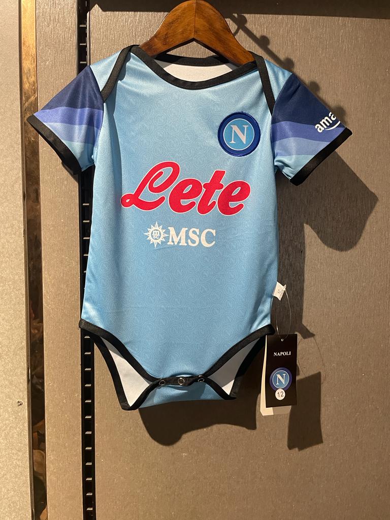 Napoli baby Version