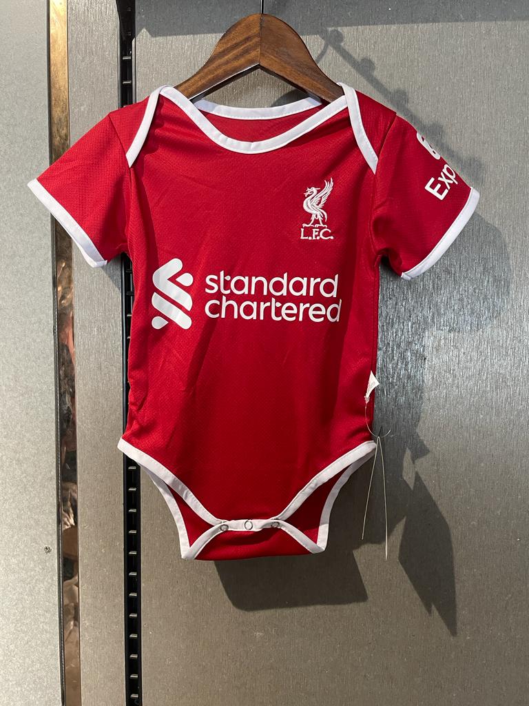 Liverpool baby version