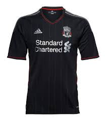 Liverpool 2011-2012