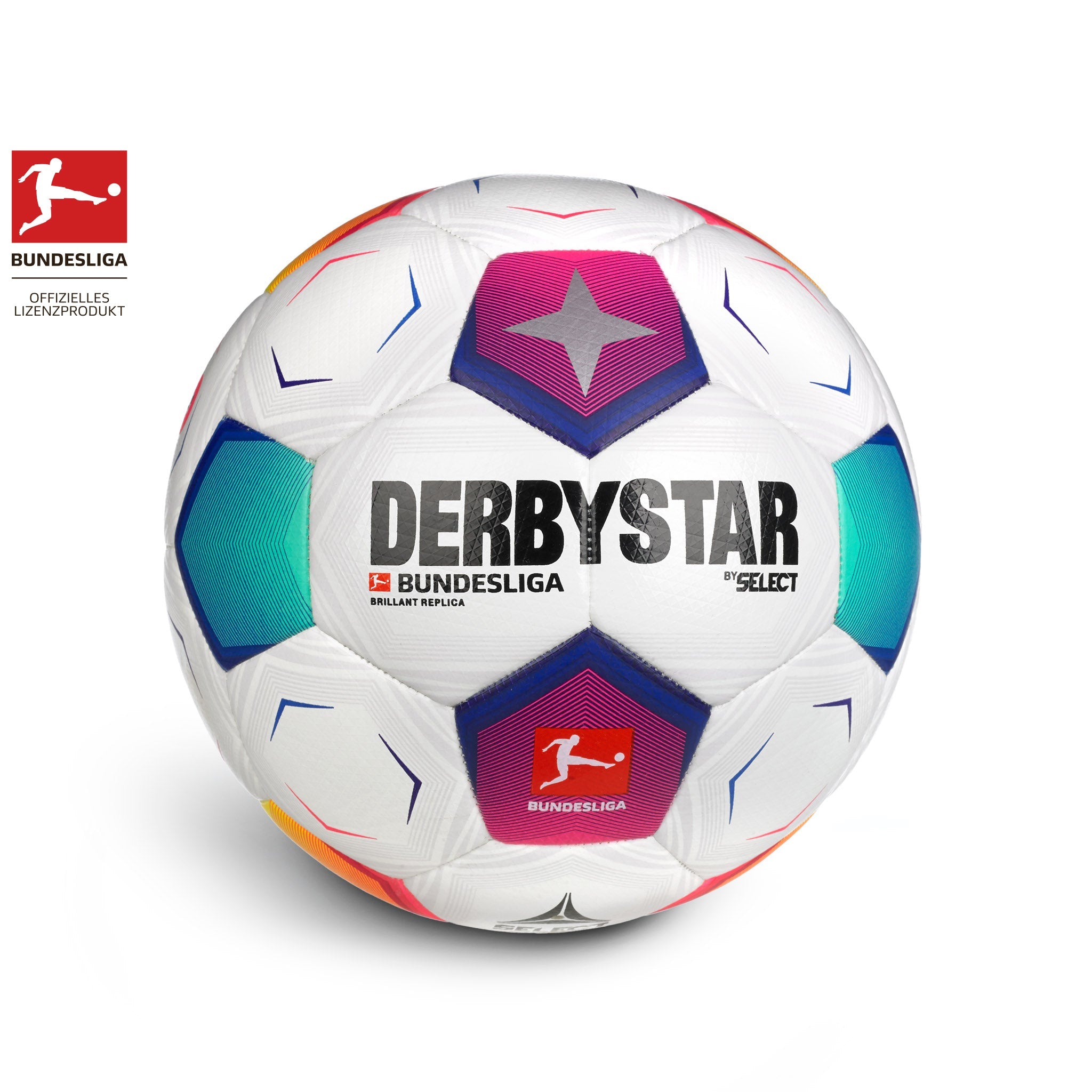 Bundesliga derbystar