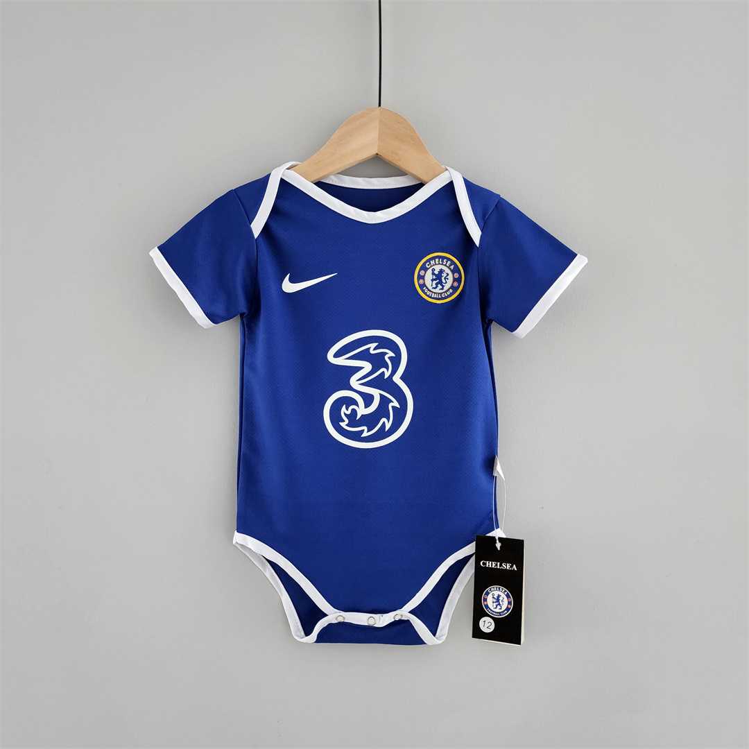 Chelsea baby set