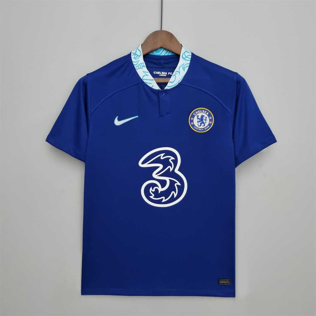 Chelsea 22-23 fan version