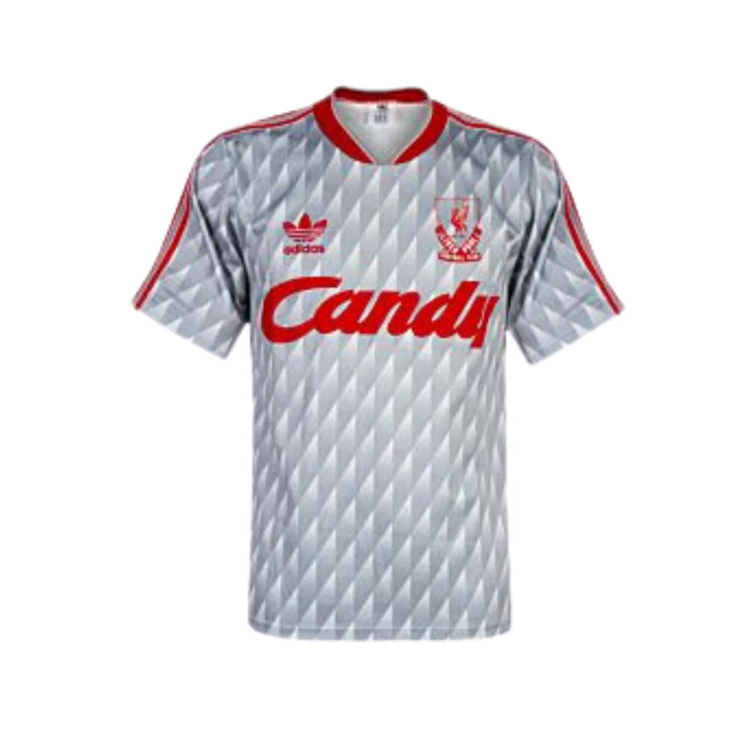 Liverpool 89/91 away