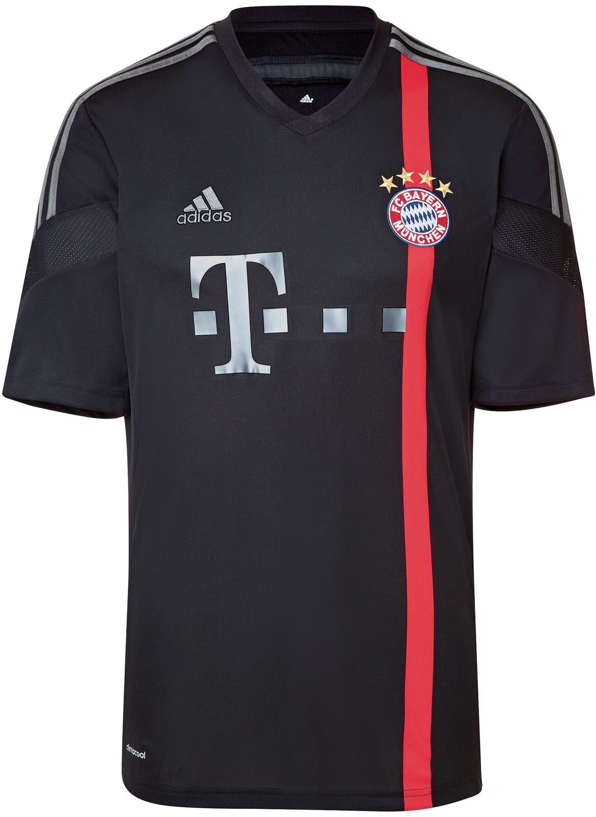 14-15 Bayern third kit