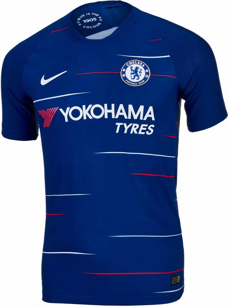 18/19 Chelsea Home kit