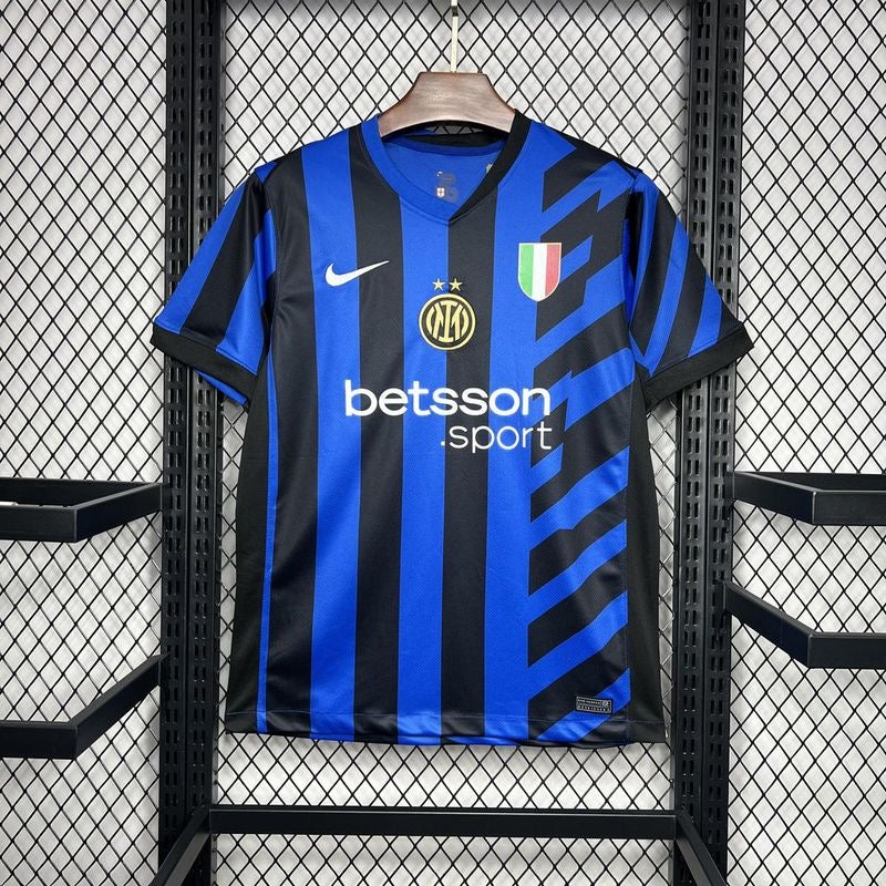 INTER MILAN HOME FAN 2024/2025