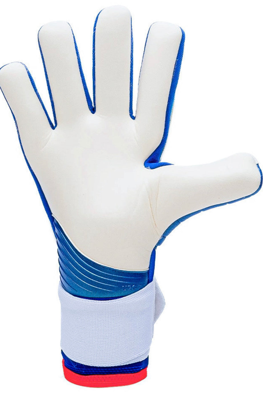 Adidas copa league blue gloves