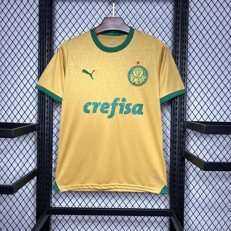 Palmeiras Thirds Away Jersey 24/25