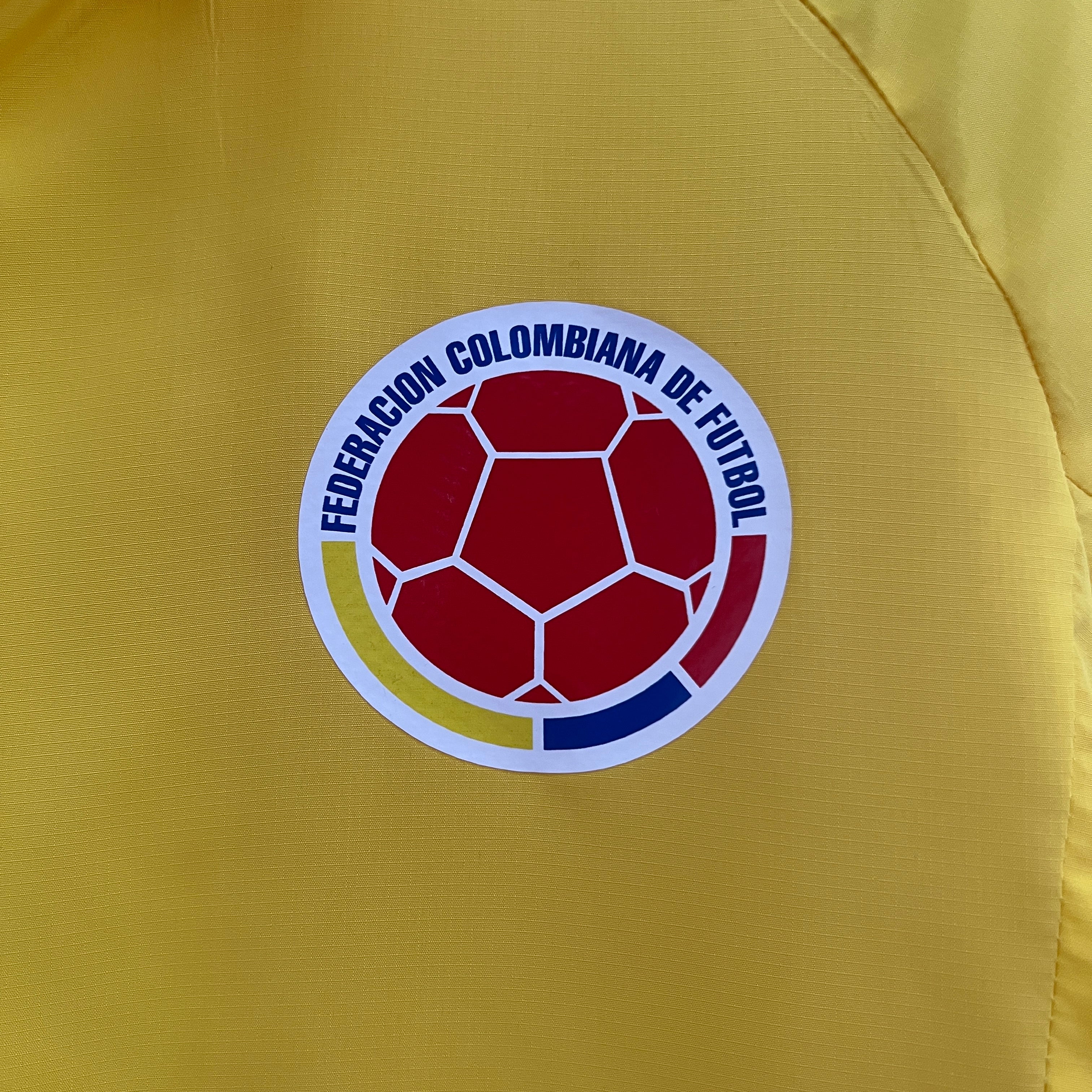 COLOMBIA HOME WINDBREAKER 2024