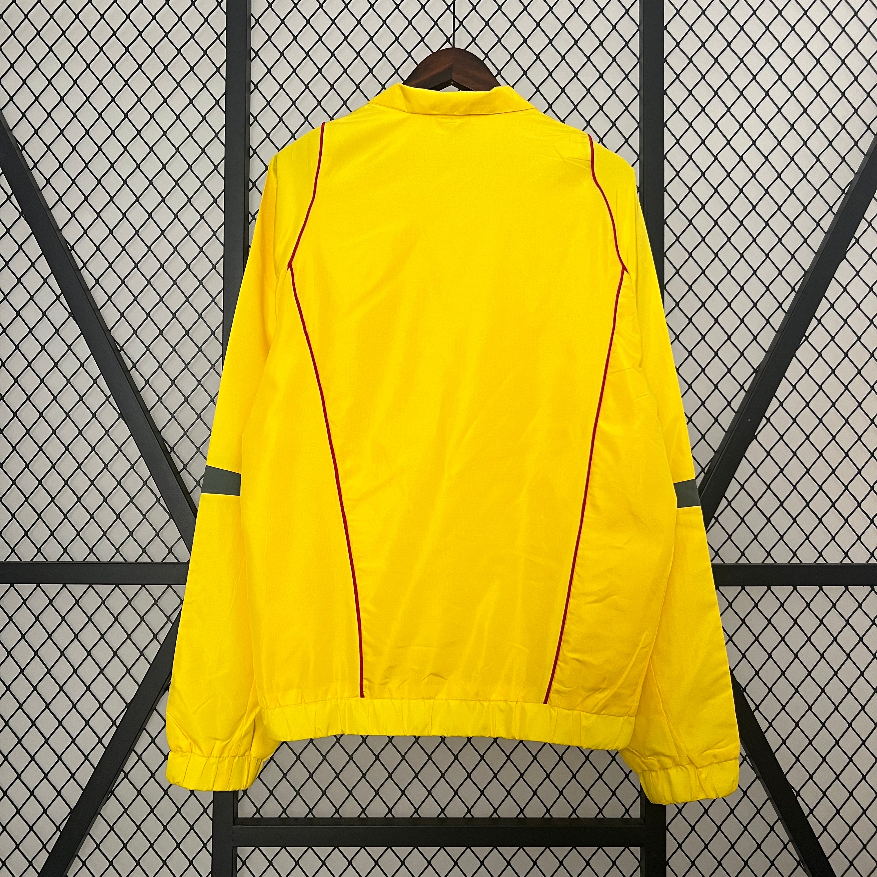 COLOMBIA HOME WINDBREAKER 2024