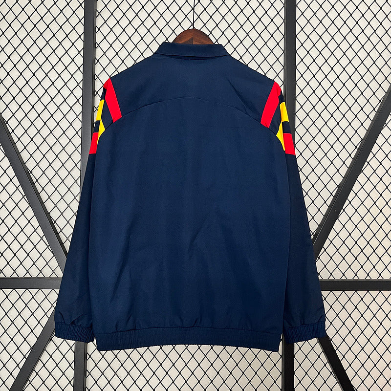 Spain windbreaker