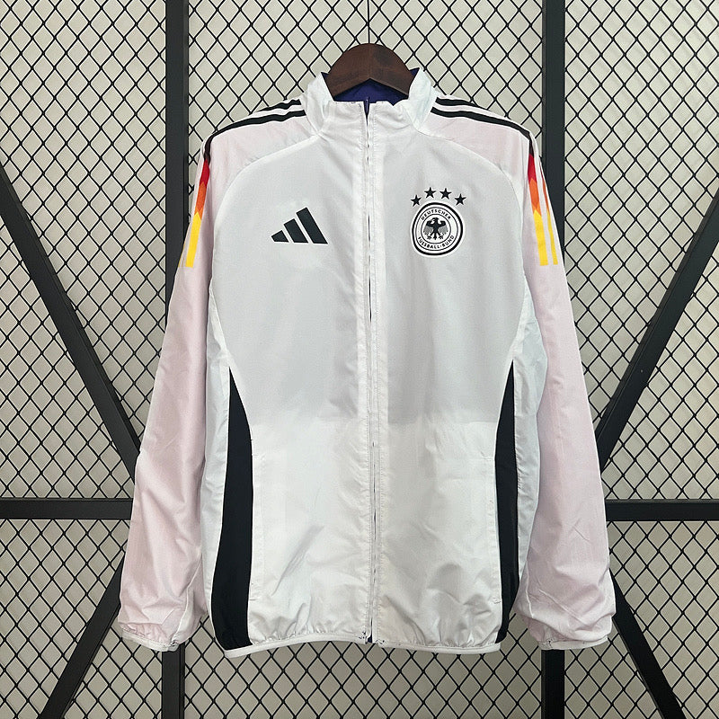 germany 2 faced jacket 2024