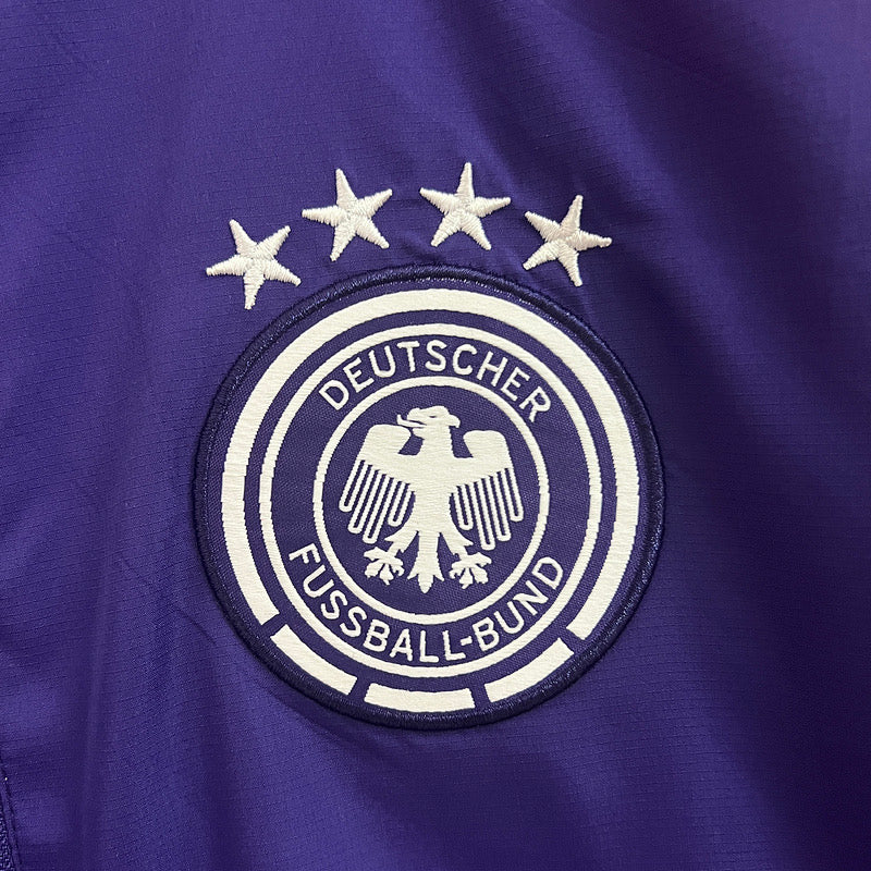 germany 2 faced jacket 2024