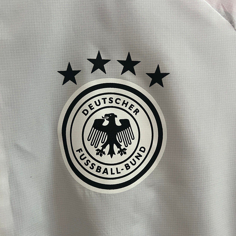 germany 2 faced jacket 2024