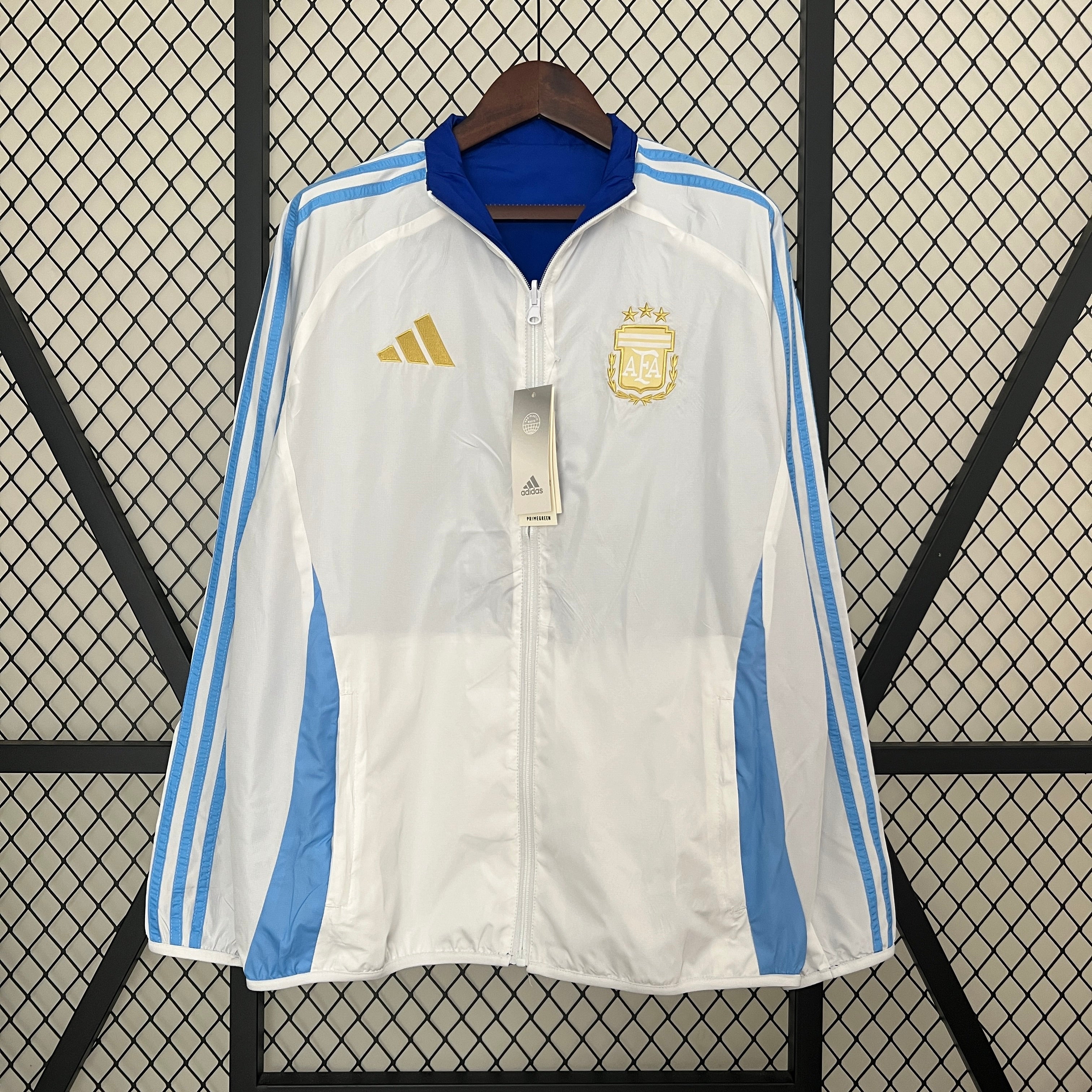 argentina reversible jacket