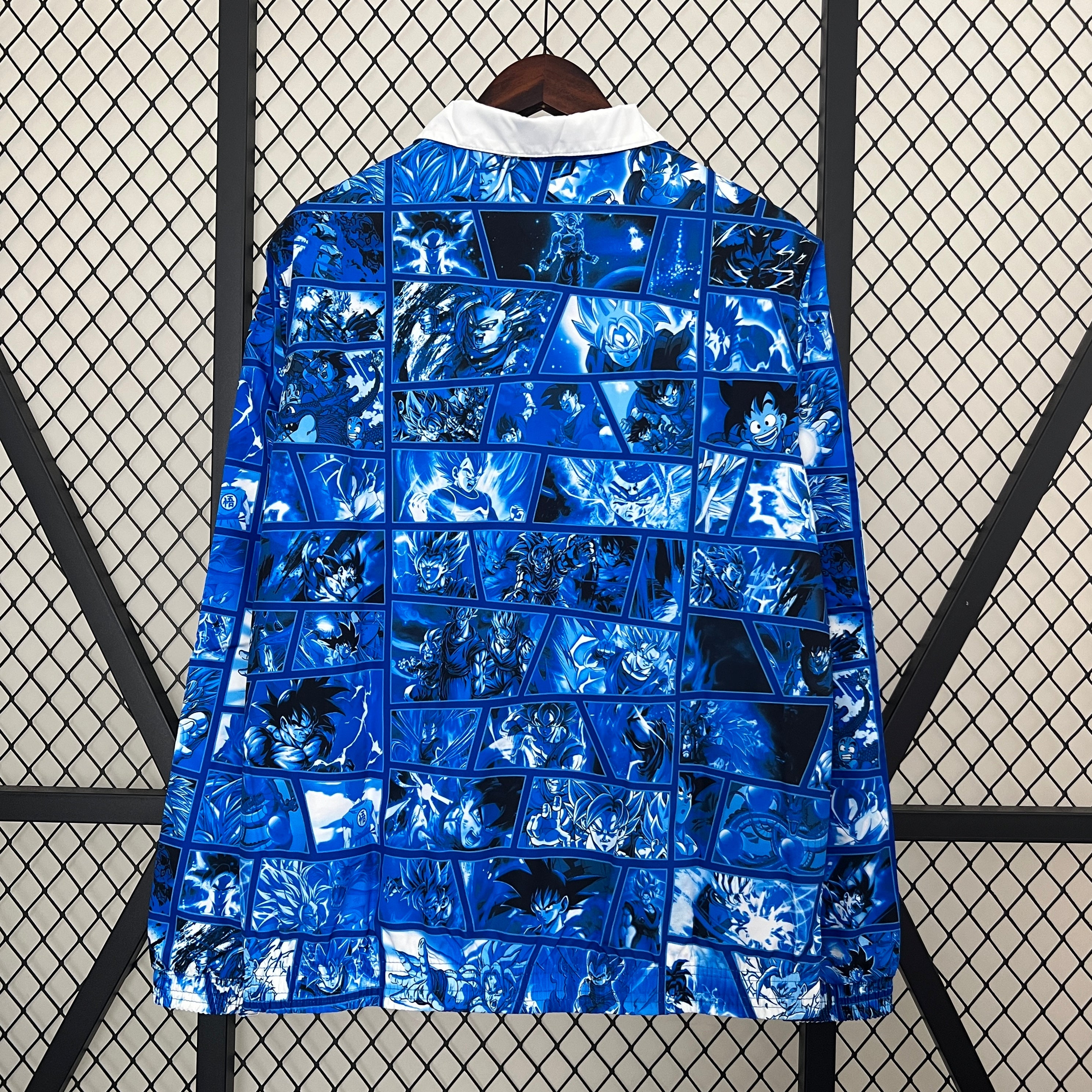 Japan reversible jacket