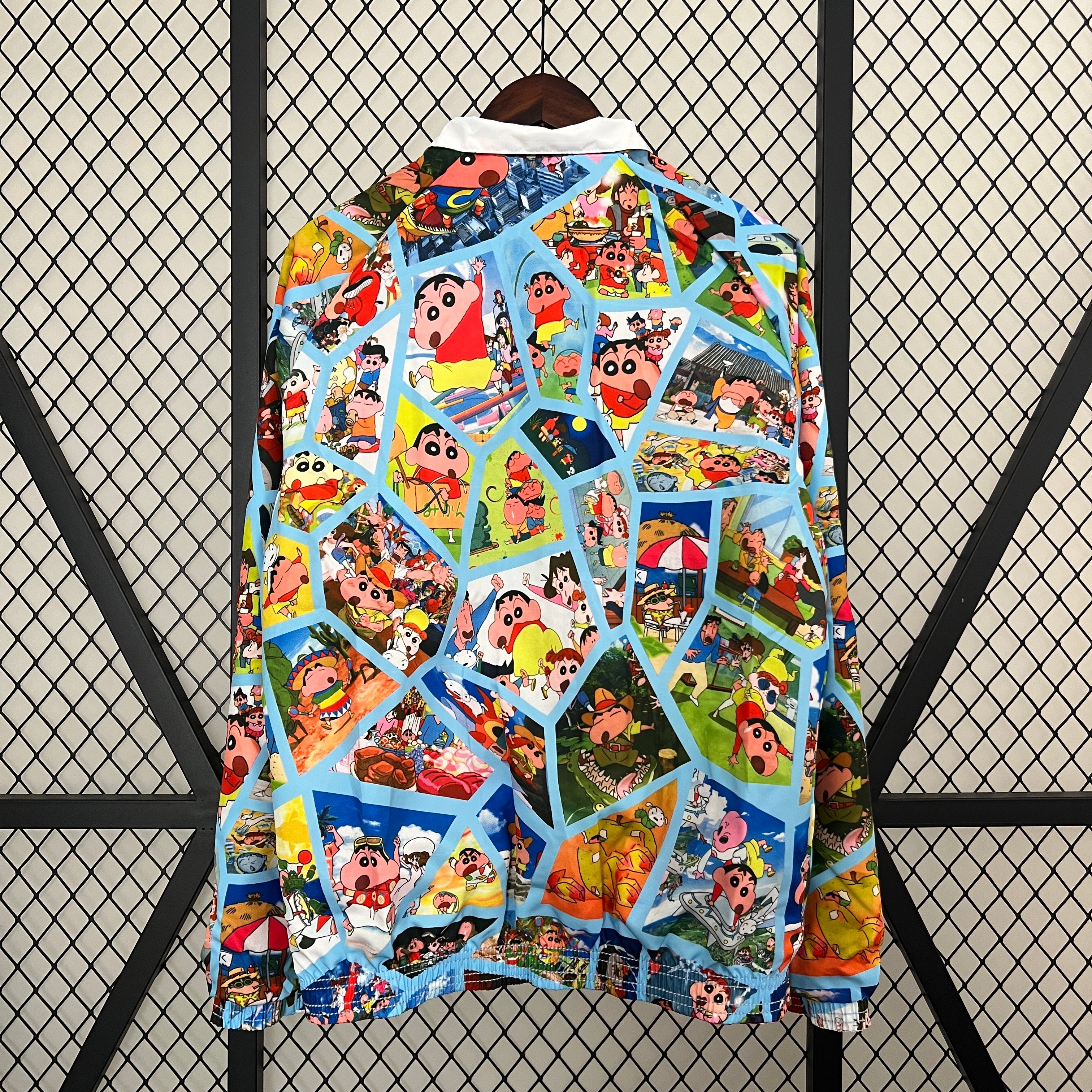 Japan reversible jacket