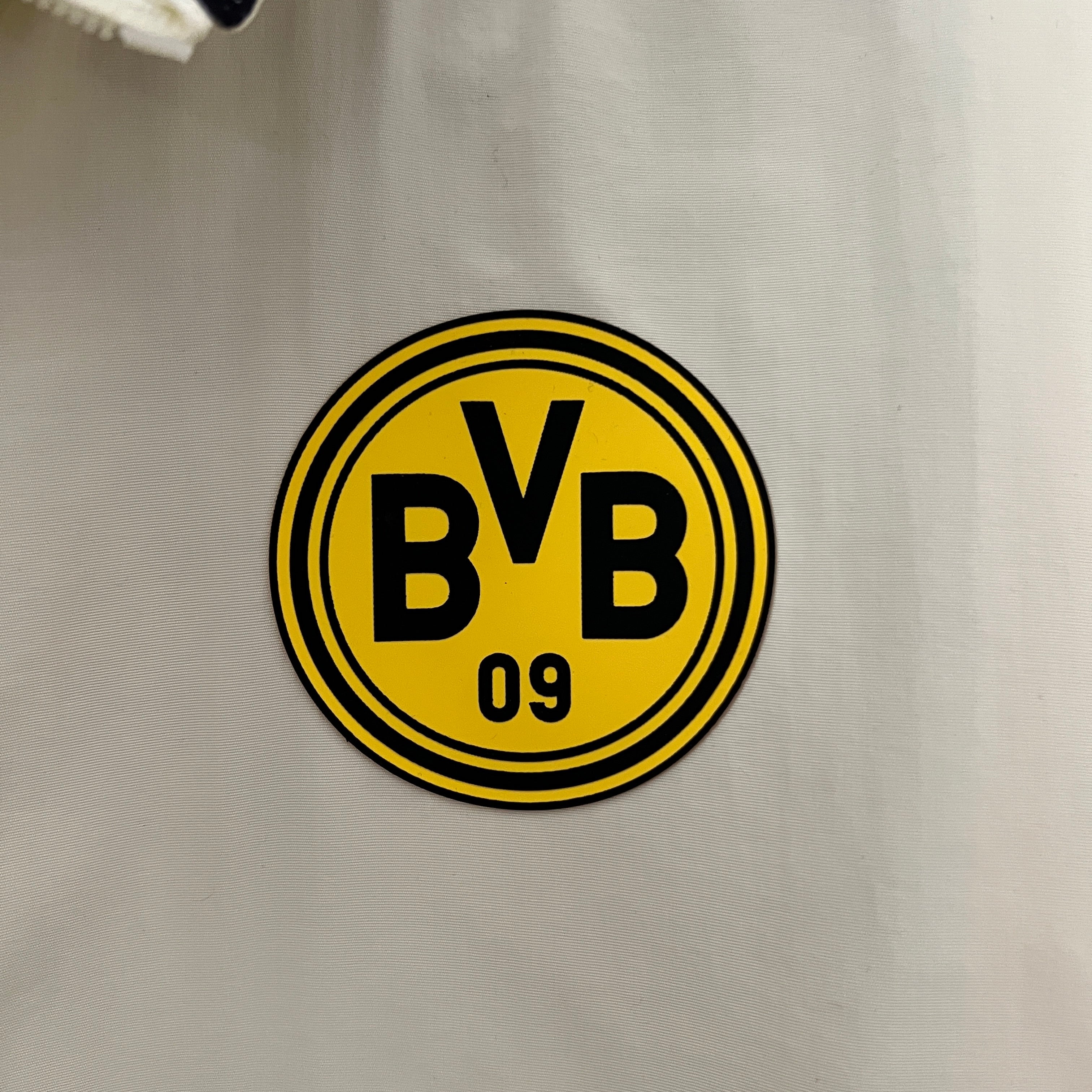 Borussia Dortmund reversible jacket