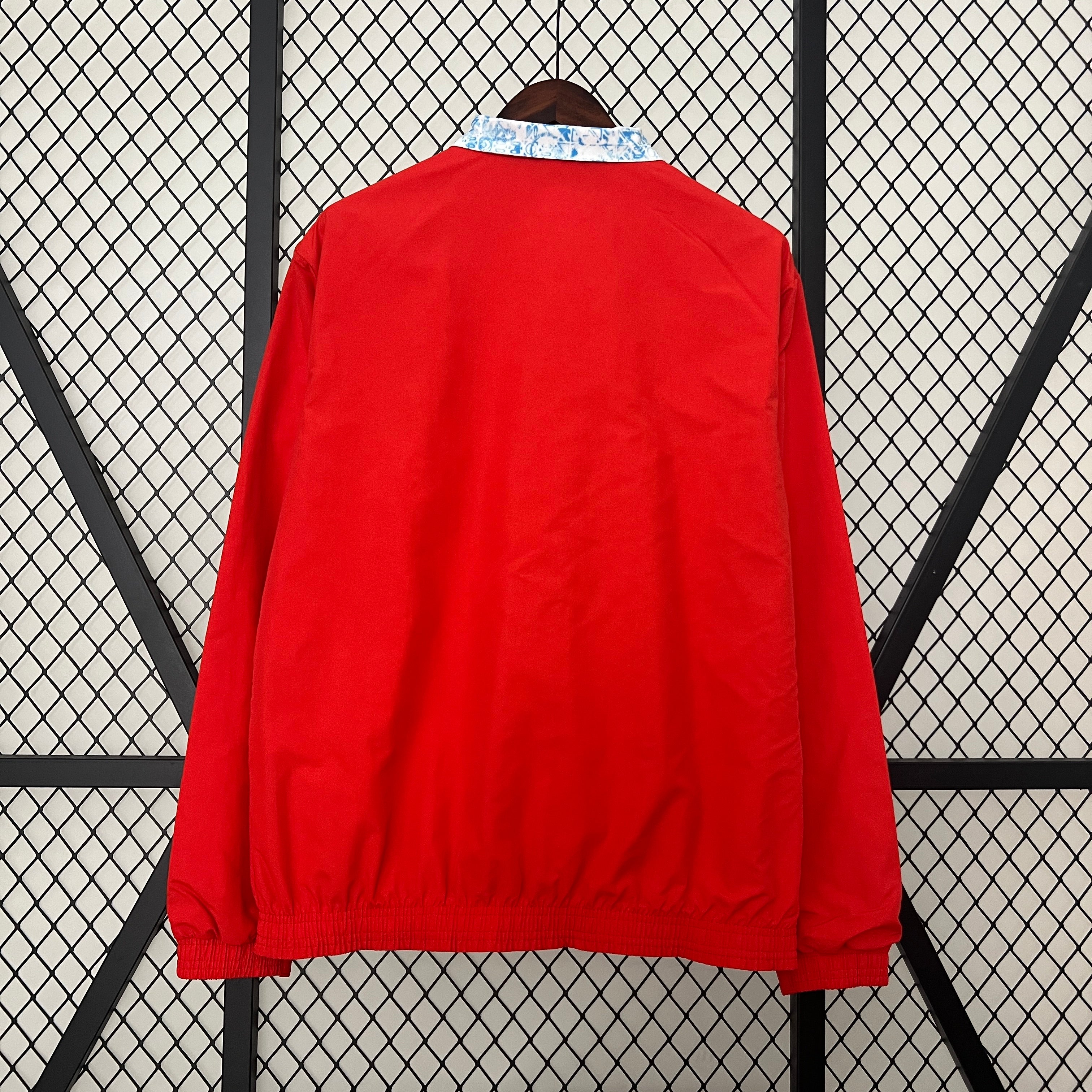 PORTUGAL REVERSIBLE JACKET