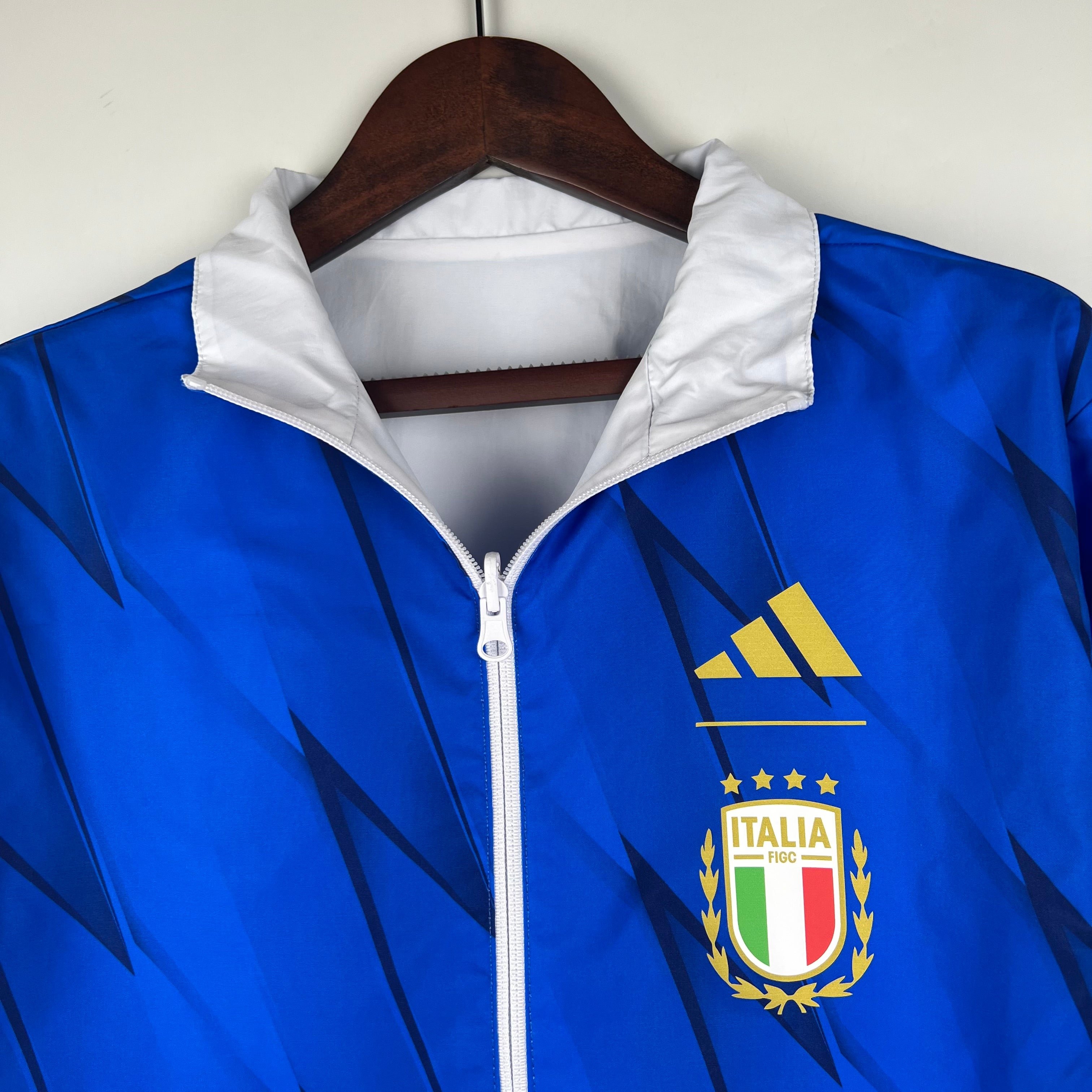 ITALY REVERSIBLE JACKET