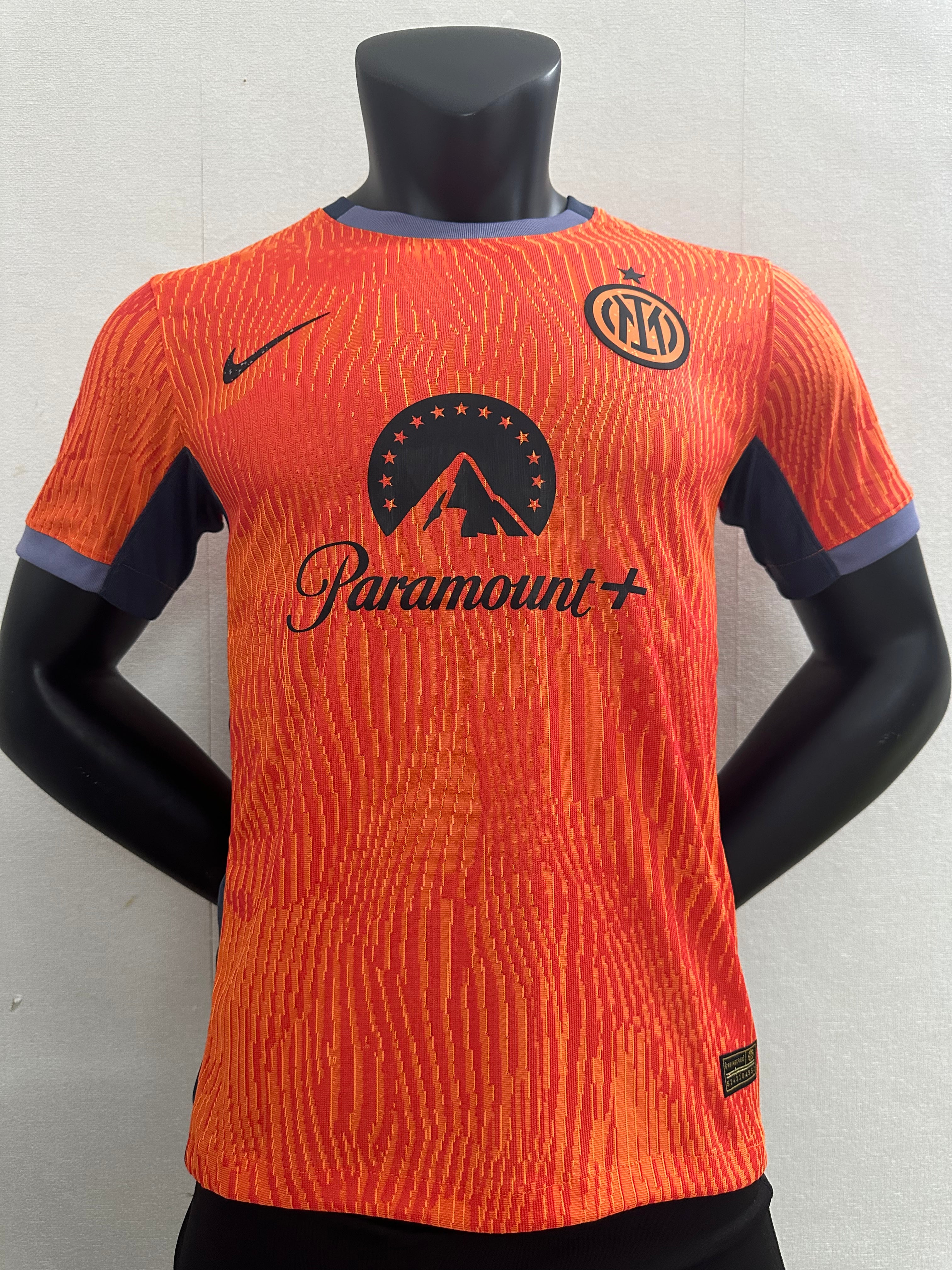 INTER MILAN 3RD KIT 2023/2024