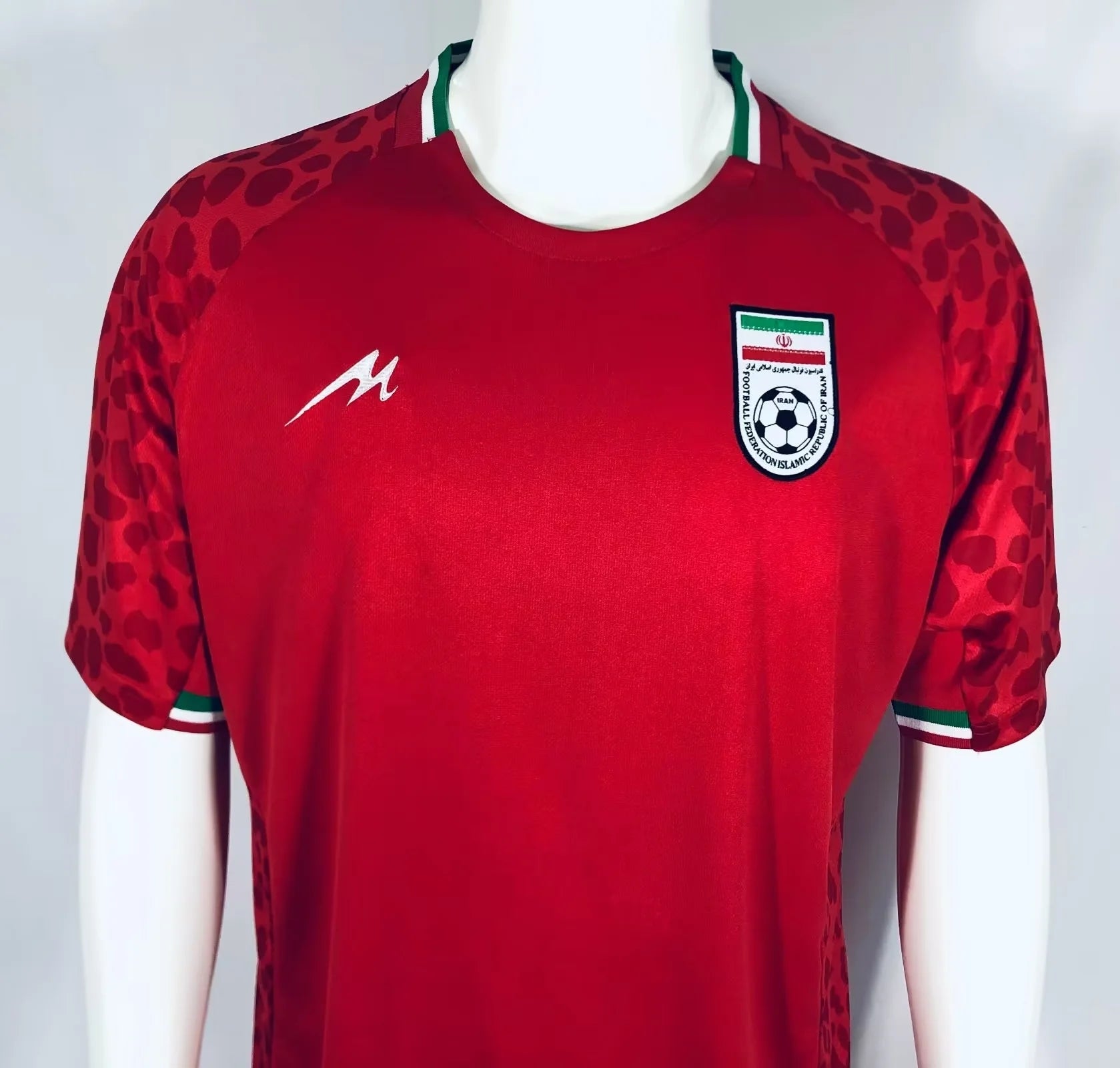 IRAN 2022 2023 SHIRT