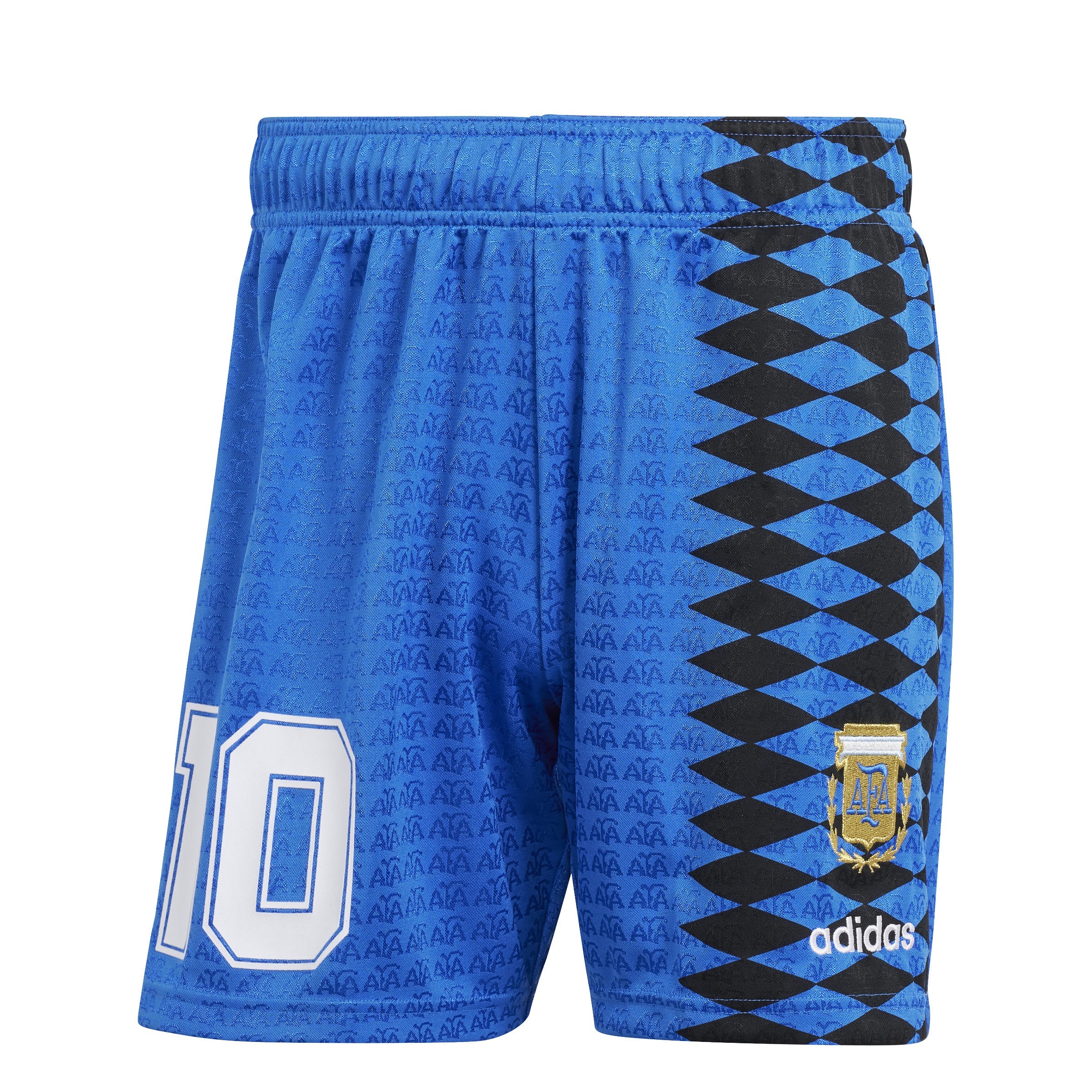 argentina 1994 shorts