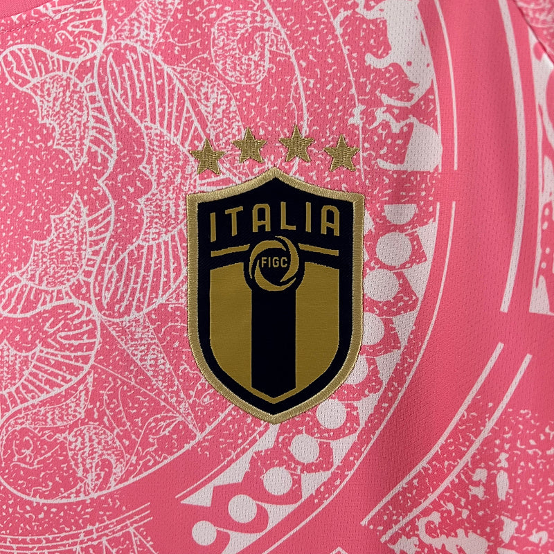 ITALY 2023 PINK SPECIAL EDITION