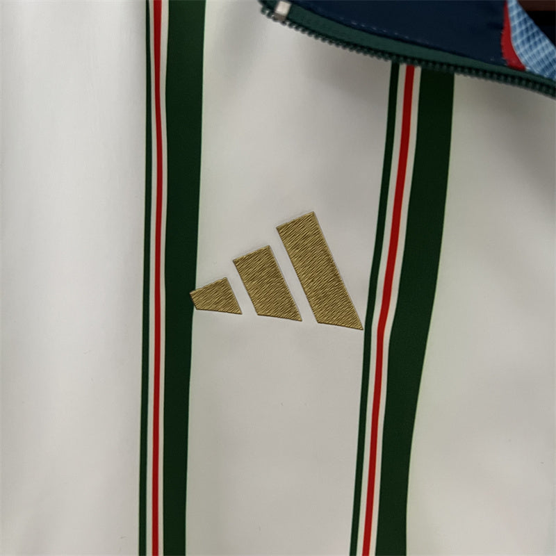 ITALY REVERSIBLE JACKET