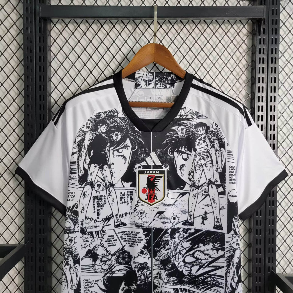 JAPAN ANIME SHIRT 2023/2024