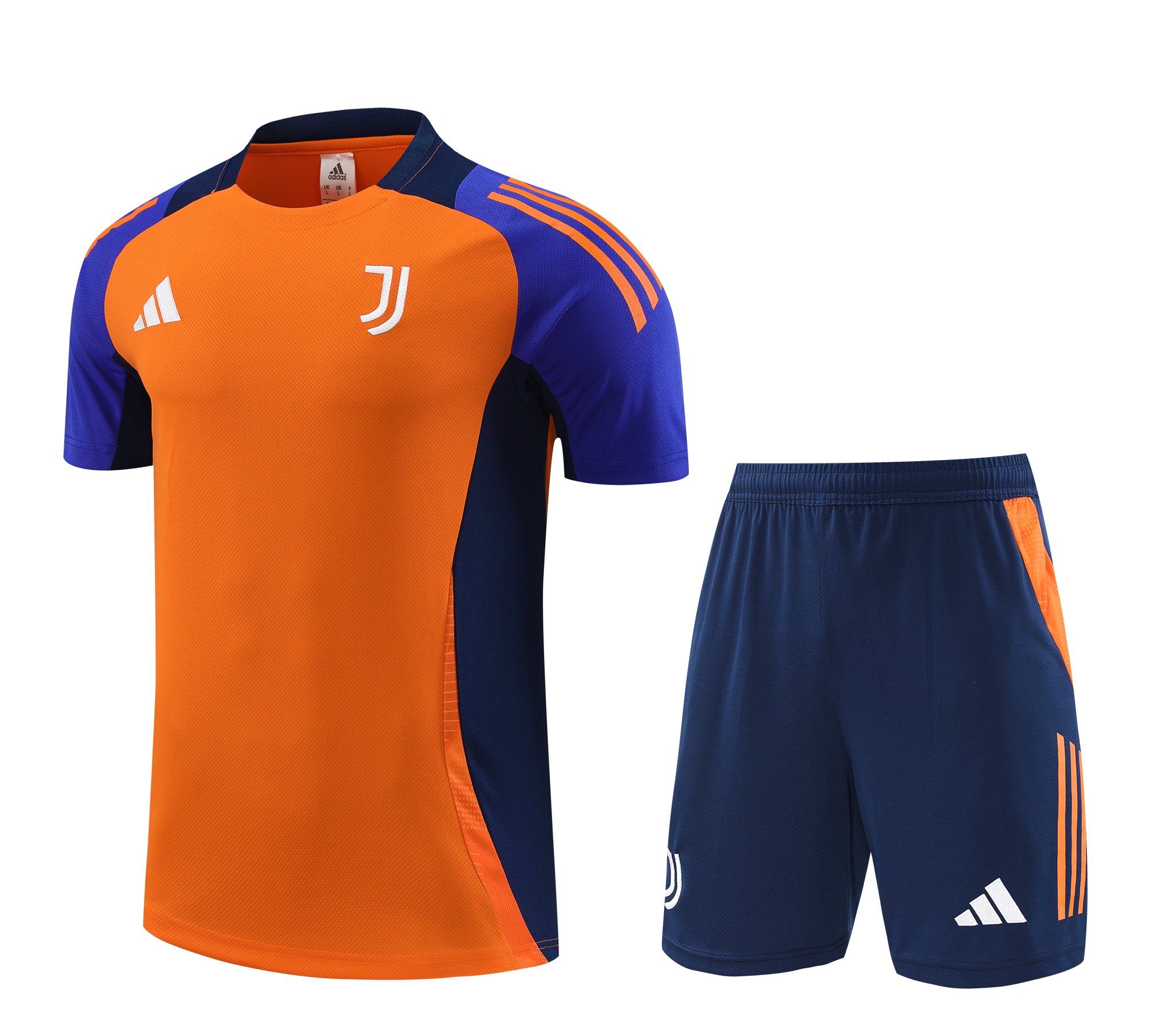 JUVENTUS TRAINING SHIRT 2023/2024