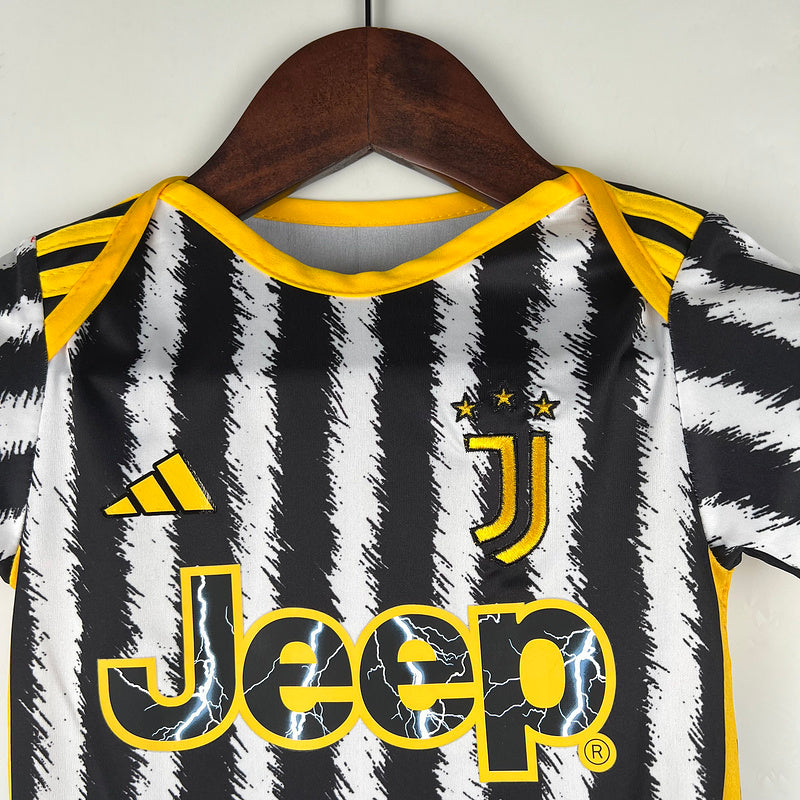 JUVENTUS HOME 2023 BABY