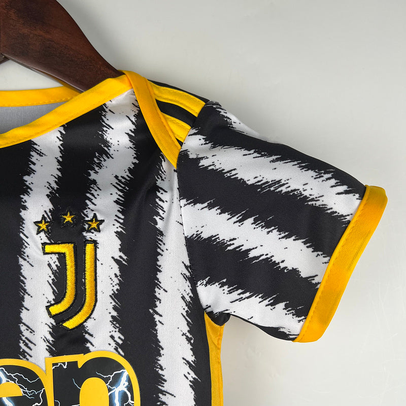 JUVENTUS HOME 2023 BABY