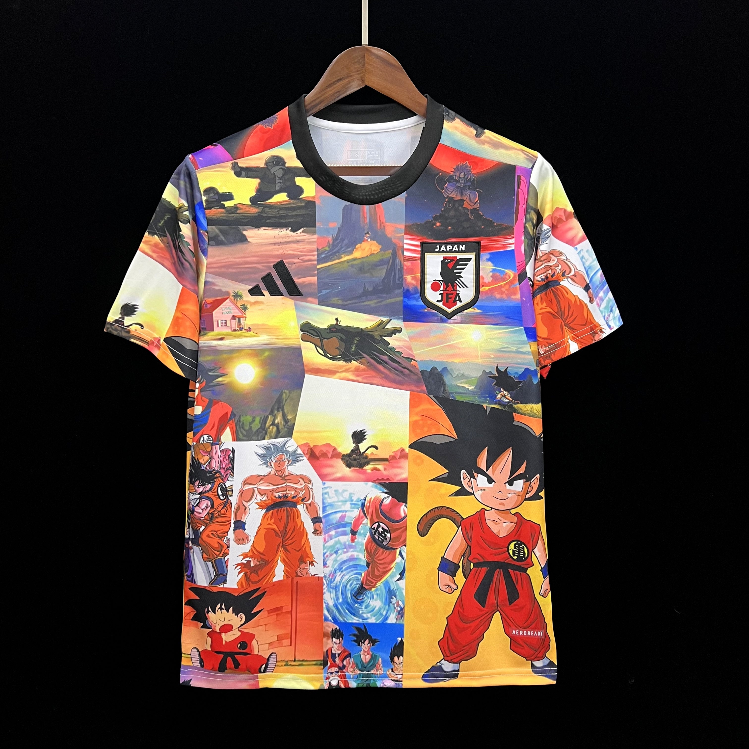 Japan Dragon Ball Edition 2024/2025