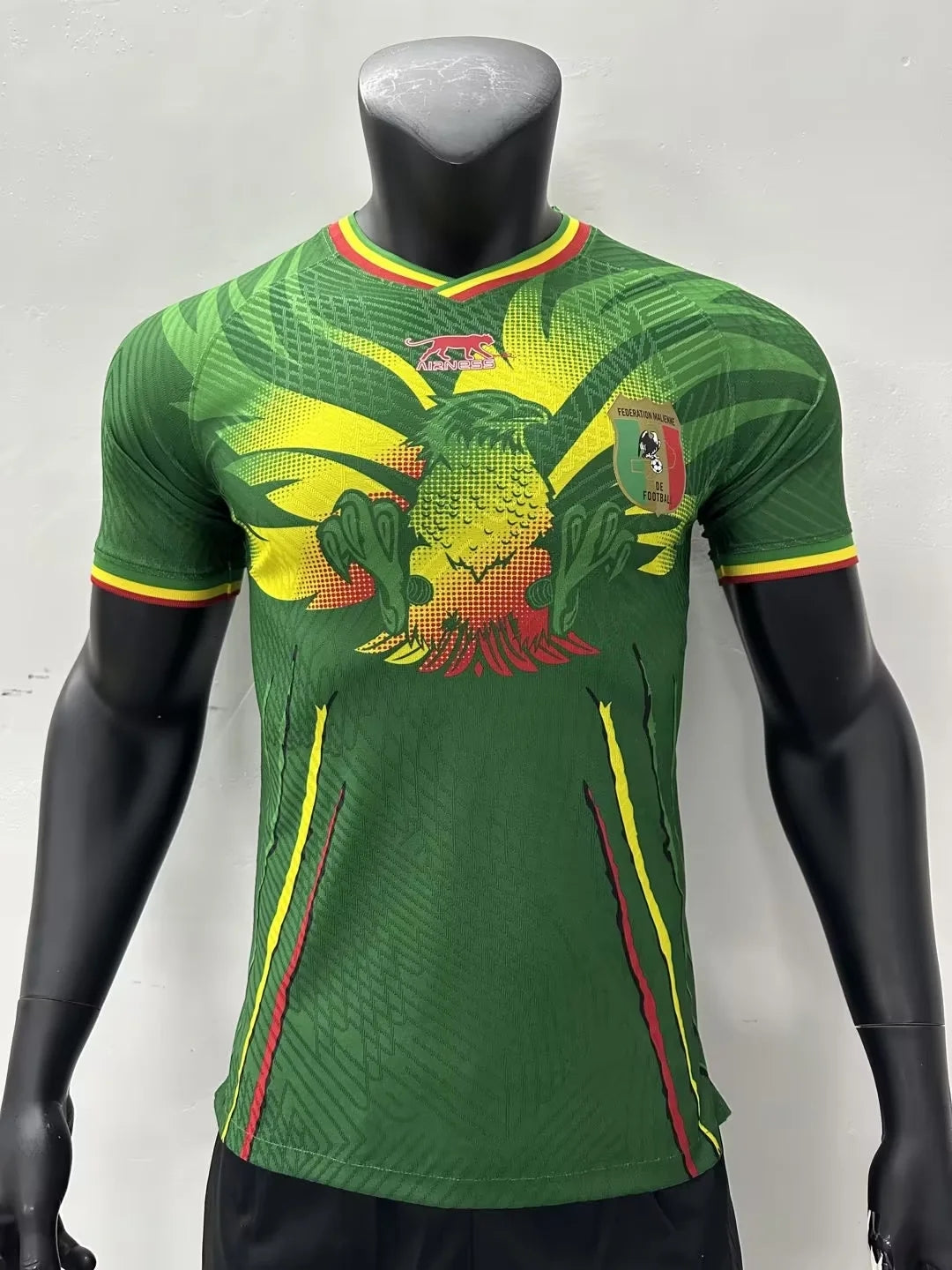 MALI AWAY PLAYER VERSION