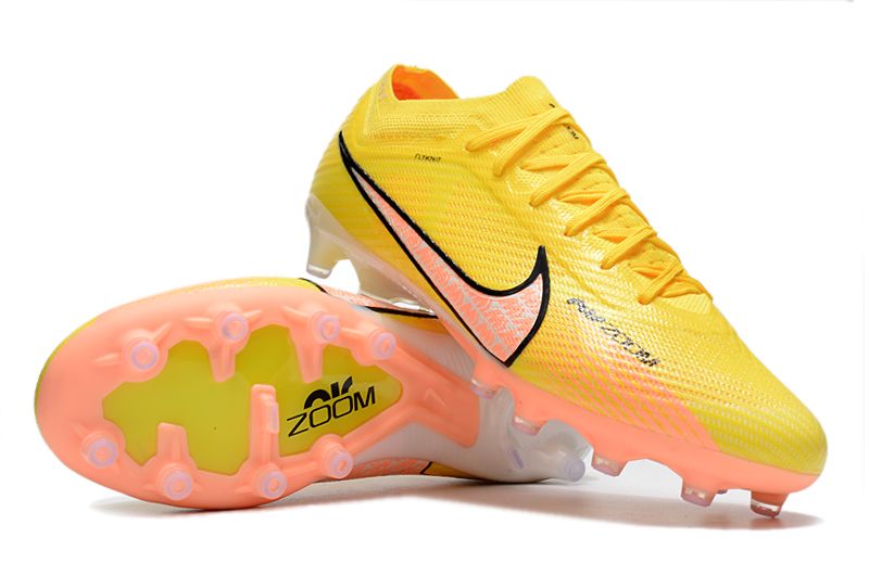 MERCURIAL YELLOW AG