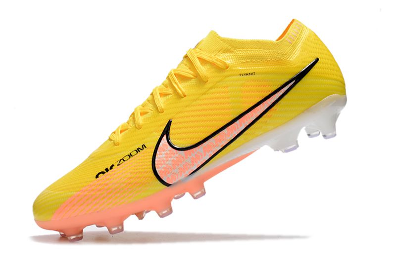 MERCURIAL YELLOW AG