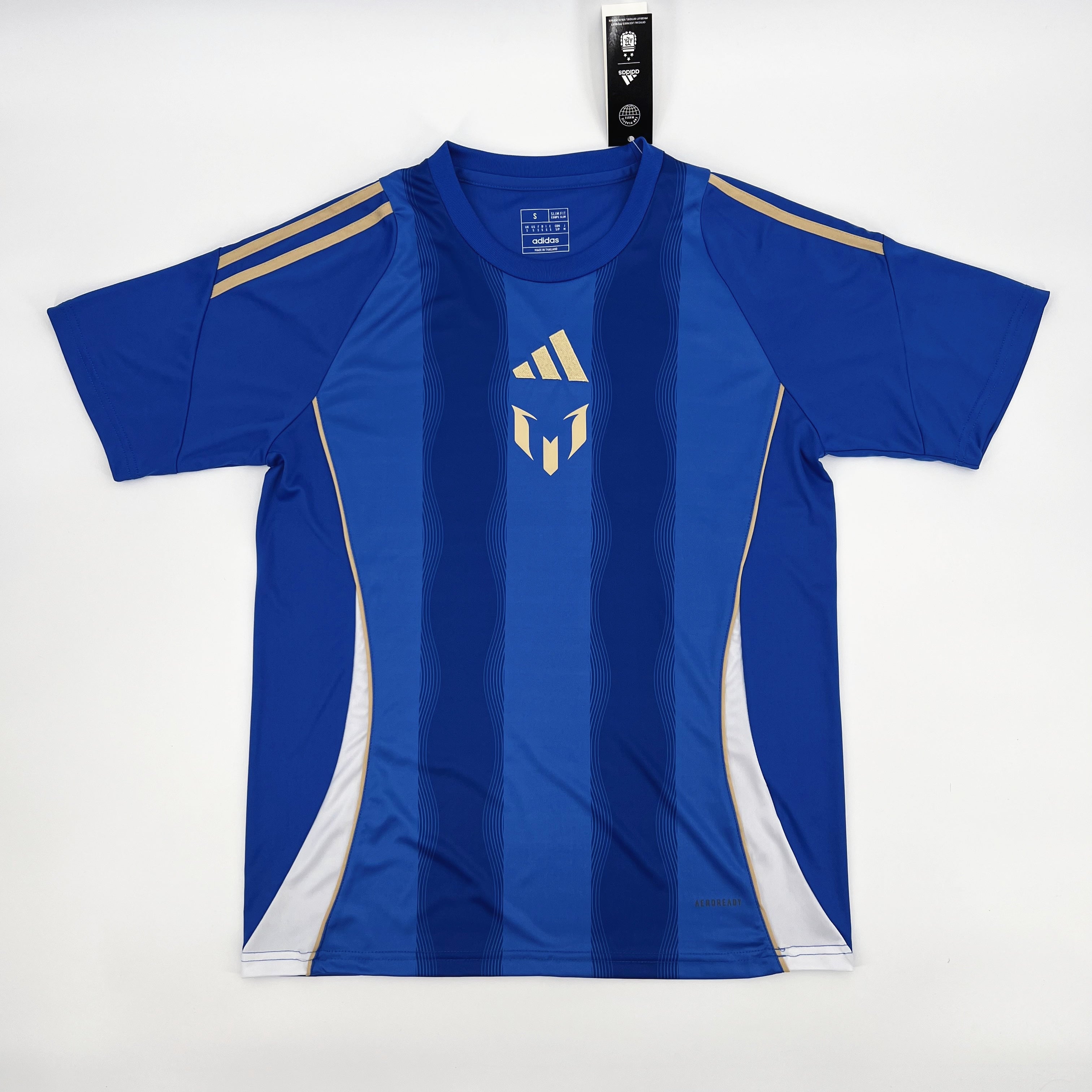 MESSI TRAINING AWAY JERSEY 24-25