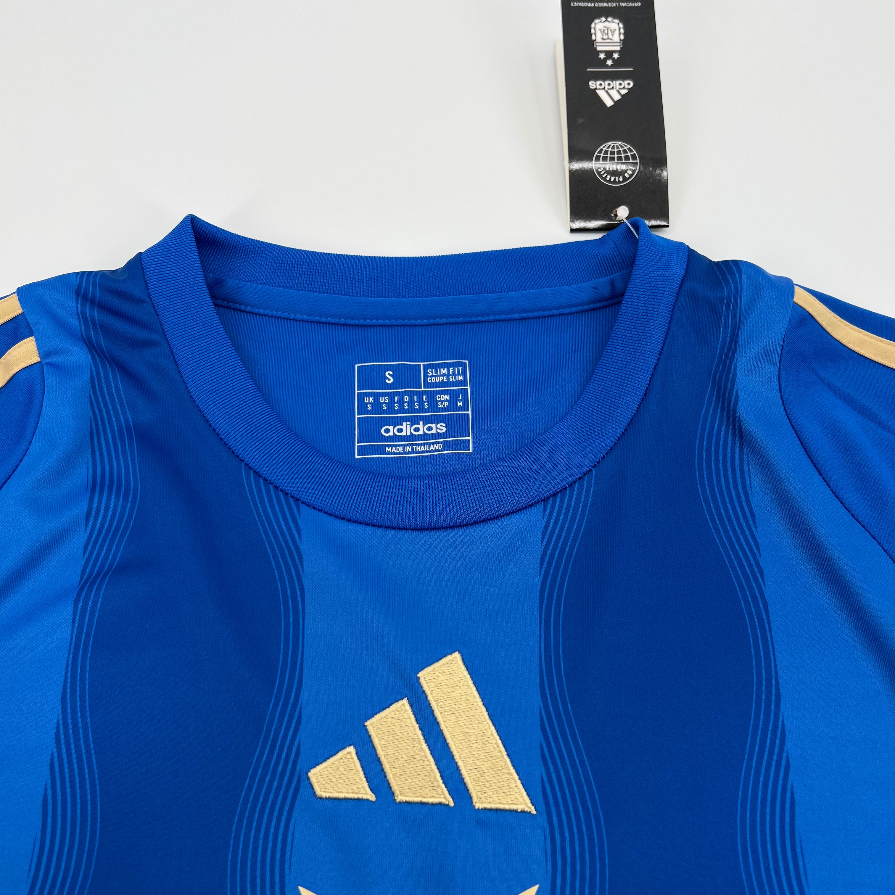 MESSI TRAINING AWAY JERSEY 24-25