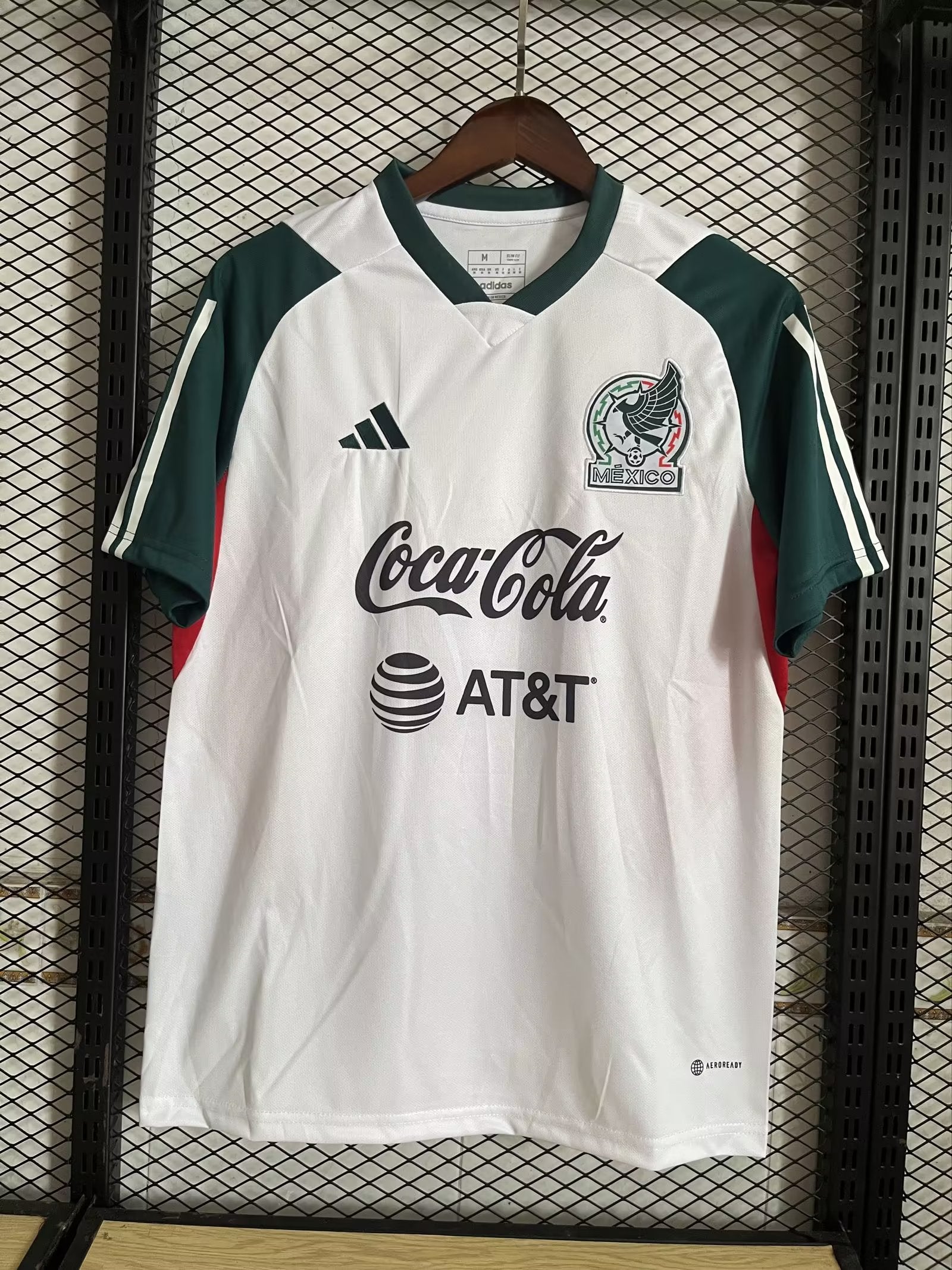 MEXICO SPECIAL EDITION