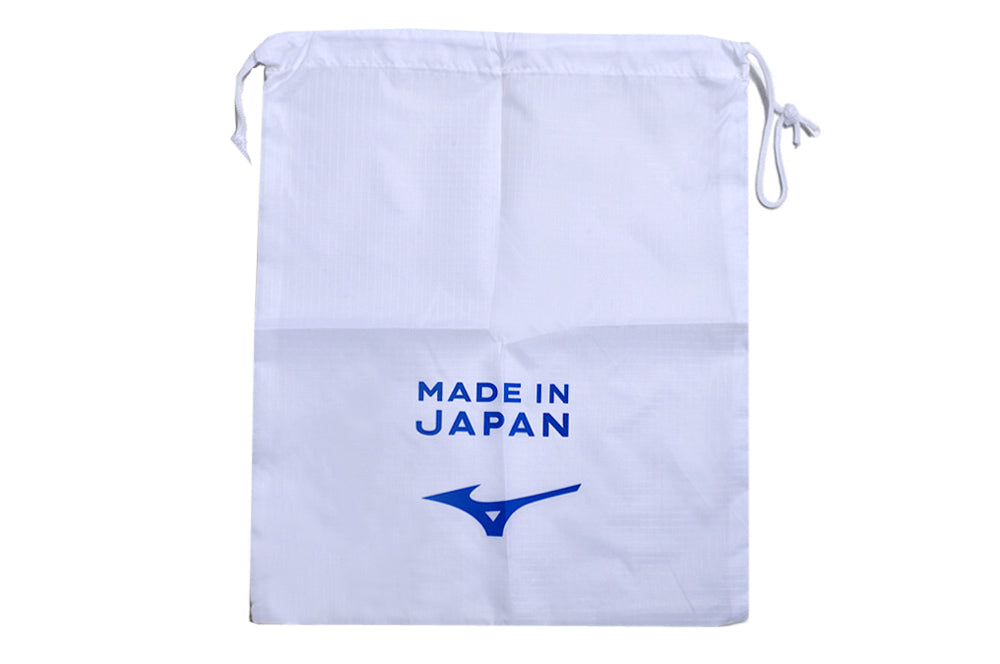 Mizuno White bag