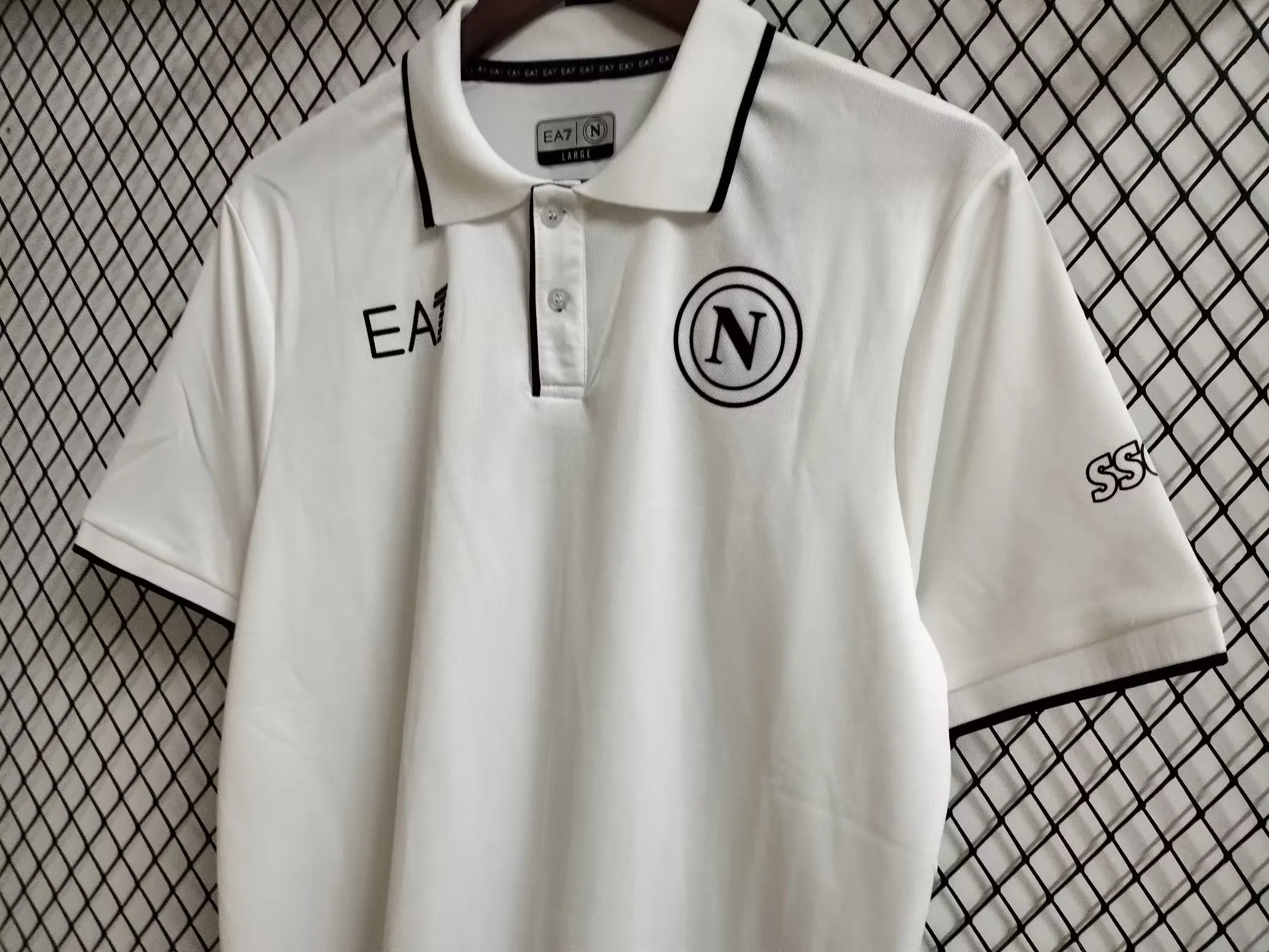 NAPOLI POLO